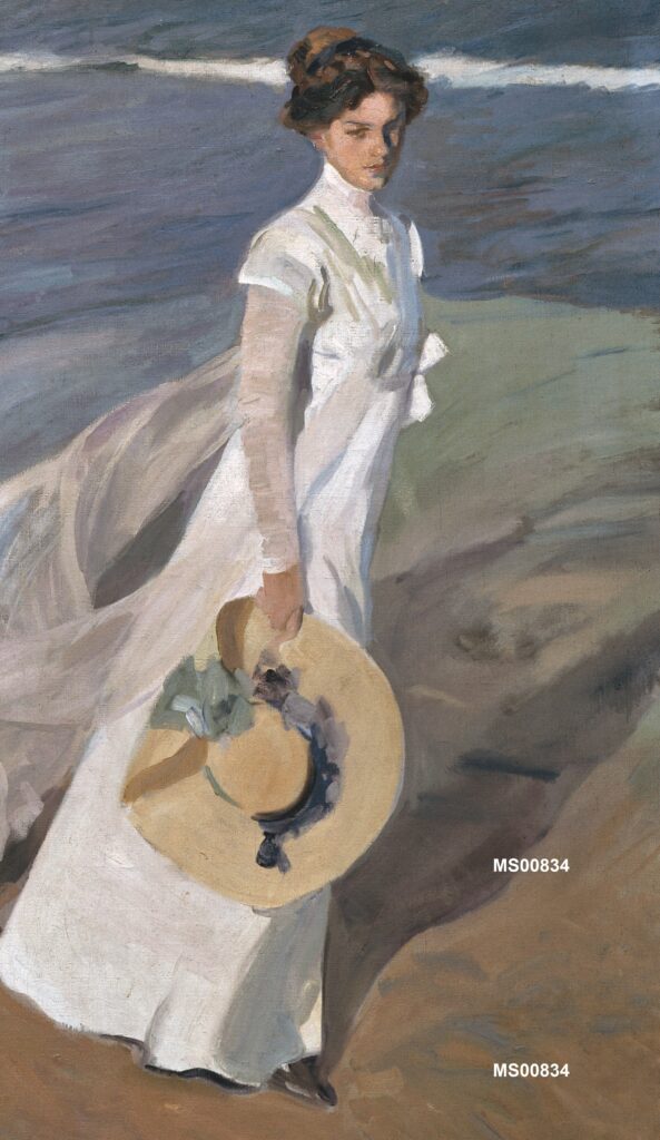 Sorolla Art History Lecture